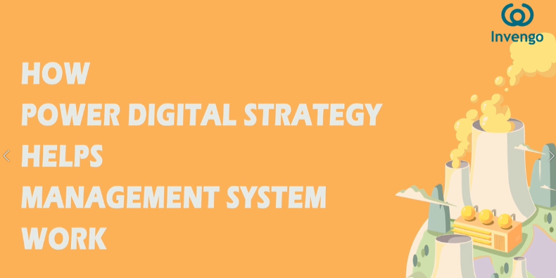 方法電源デジタル戦略役立ち管理システム作業